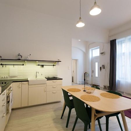 Palace District Apartment Budapest Extérieur photo